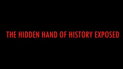 "Unveiling the Freemasonry Influence: The Hidden Hand of History Revealed"