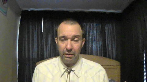 A Sacrament Meeting talk rough draft