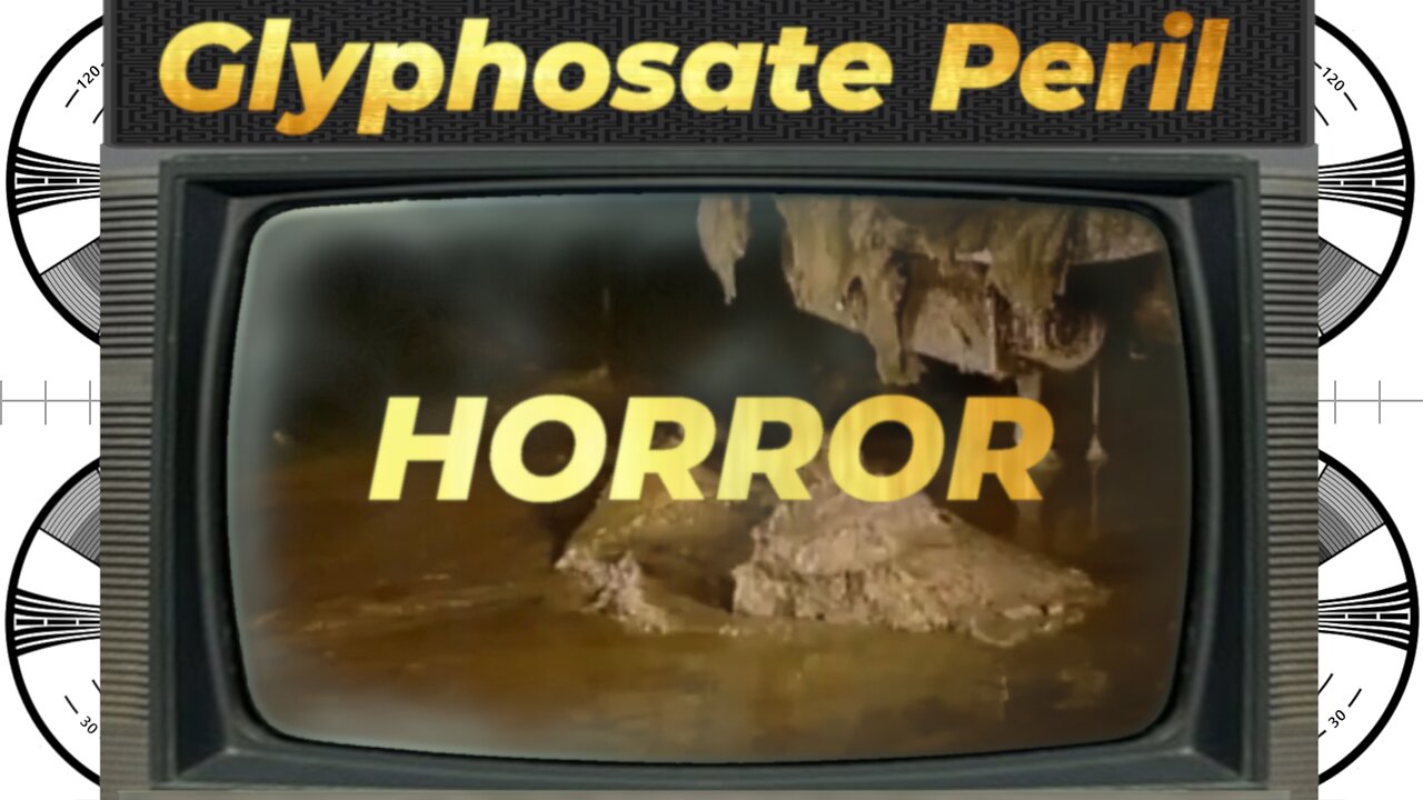 SURPRISING and ALARMING top glyphosate source, plus debunking the glyphosate free honey scam.