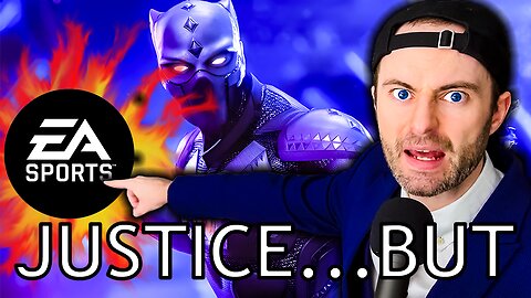 Is EA RUINING The Gaming Industry?