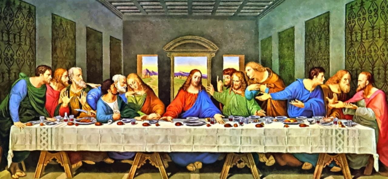 COMMUNION