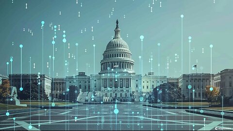 House Financial Services Committee Member Maxine Waters Will Object To Crypto Hearing