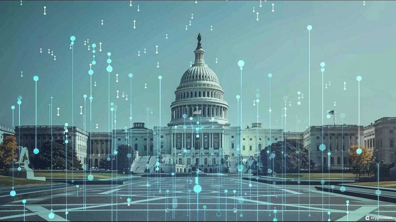House Financial Services Committee Member Maxine Waters Will Object To Crypto Hearing