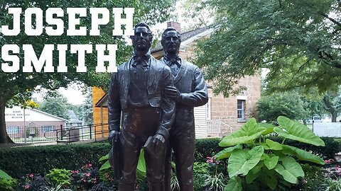 Joseph Smith: Profeta Mormão