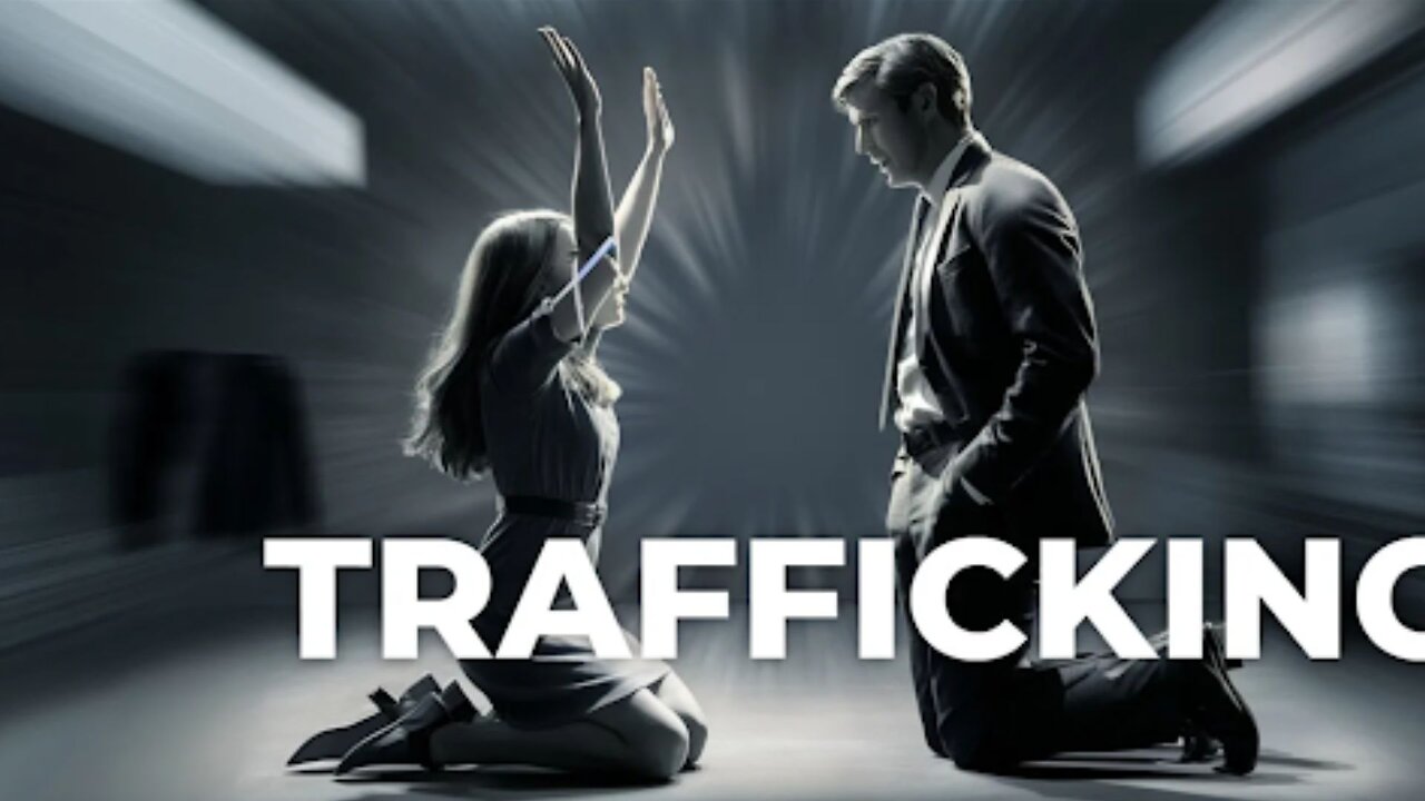 I Escaped Human Trafficking | Ep 222