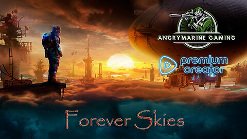 LIVE | Forever Skies "Joining the Mile High Club" S1E1
