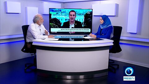 Israel Watch - Activation of snapback against Iran 30 08 2025 Ep287
