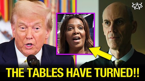 Judge CRUSHED in D.C.! Letitia Gets SUBPOENAED! Trump Supreme Court EMERGENCY Appeal!