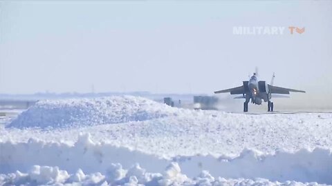 Sudden Strike! Russia Fires Mach 10 Kinzhal Missiles—Target: Ukraine’s Secret F-16 Base?