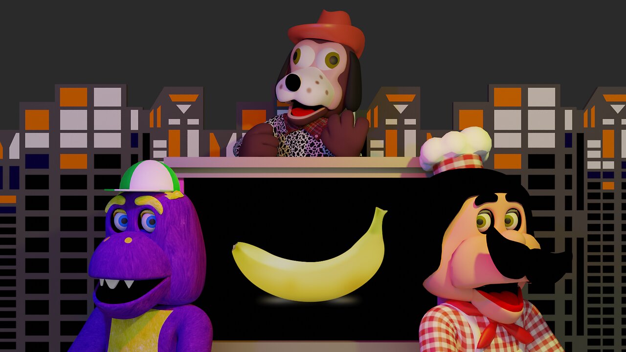 Banana