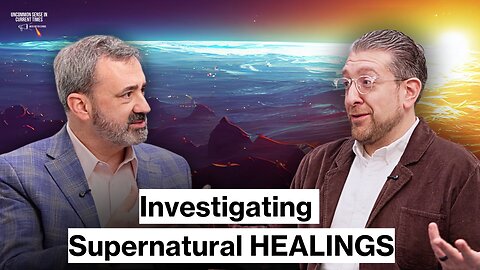 Miraculous Healings: Faith or Science? | Billy Hallowell