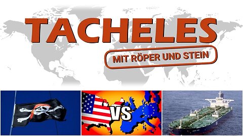 TacheIes # 187 (Anti Spiegel) (09.01.26.)
