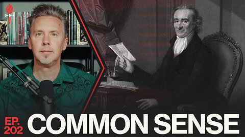 Common Sense | Ep. 202