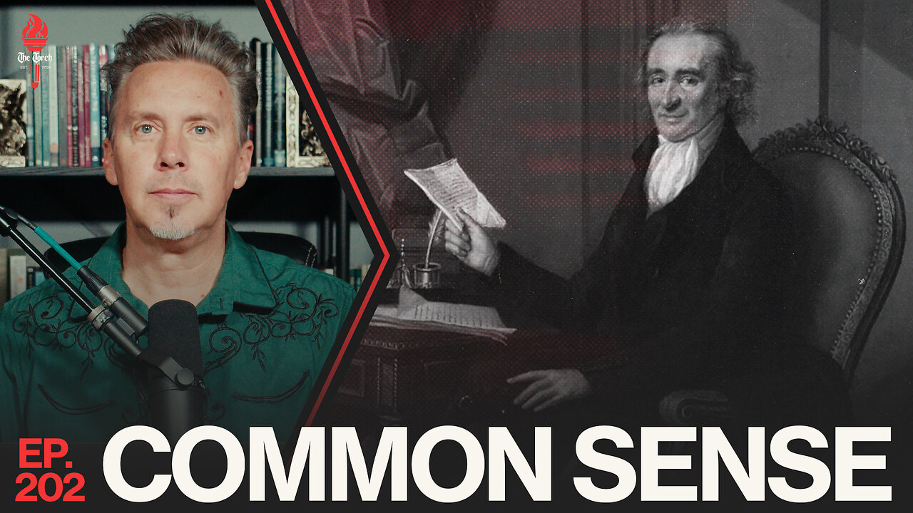 Common Sense | Ep. 202