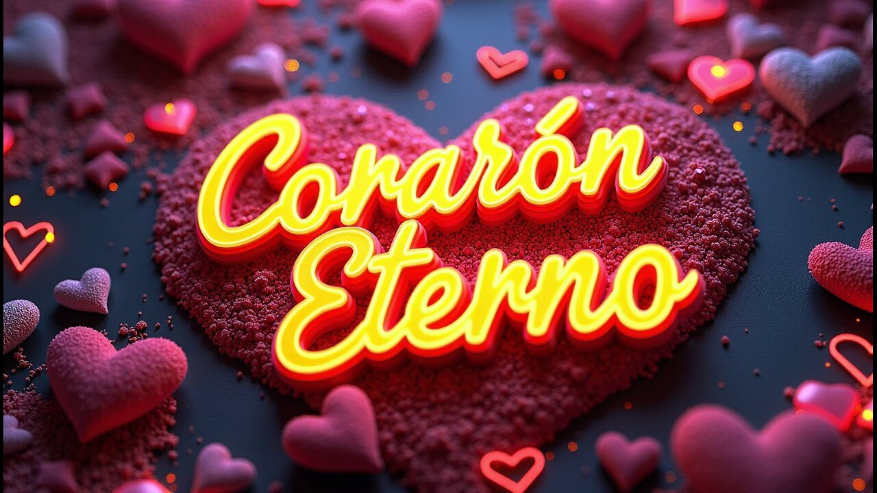 Corazón Eterno