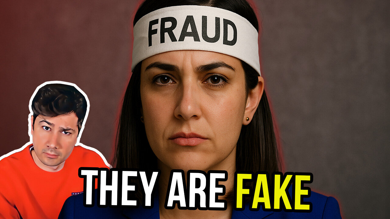 Democrat Rep Says Illegals Are Her “Constituents”—WHAT?!