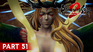 Romancing SaGa 2: Revenge of the Seven Part 51 - The Battle of Castle Hakuro
