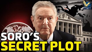 The SECRET Plot Behind Black Wednesday UNVEILED
