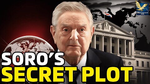 The SECRET Plot Behind Black Wednesday UNVEILED