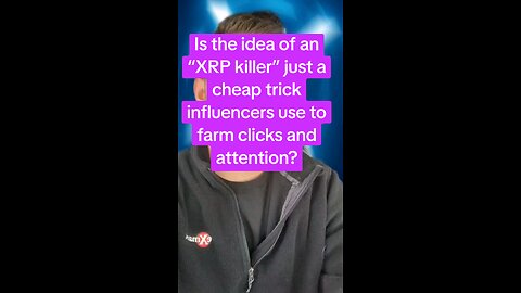 Do you Know This about Xrp?