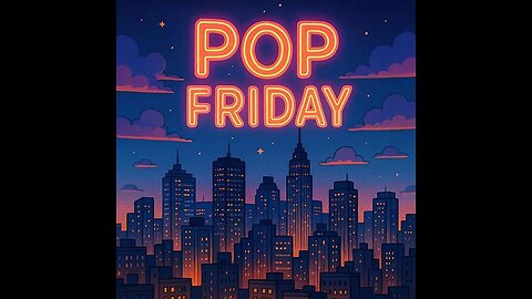 Queen Val #PopFriday 26 December 2025 DJ Set