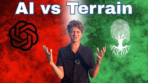 I Asked ChatGPT to Refute the Terrain Theory