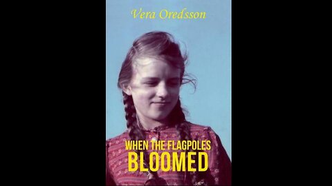 When The Flagpoles Bloomed By Vera Oredsson 1993