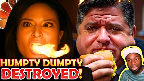 🚨"YOU GET AN F!" NBC Fake News Journo COOKS Dem Governor for BLATANT Gerrymandering HYPOCRISY!