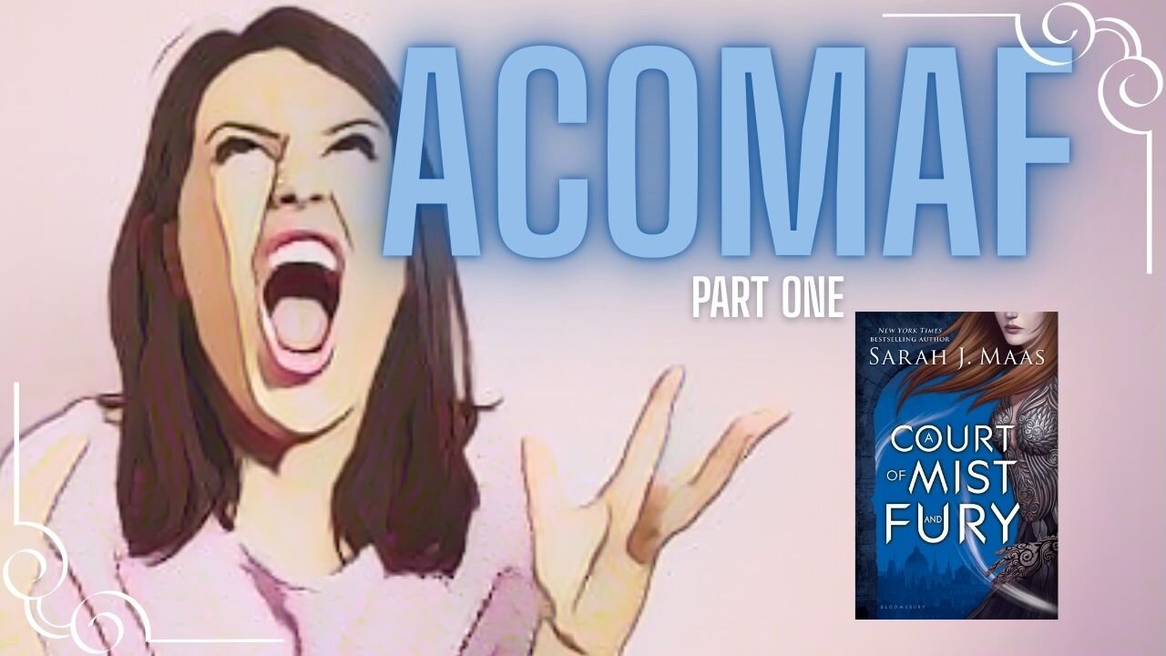 ACOMAF (part one)