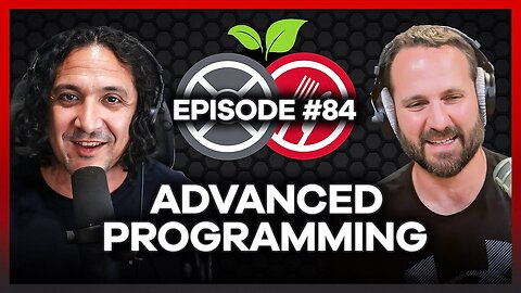 #84 - Why You Need to Understand Advanced Programming
