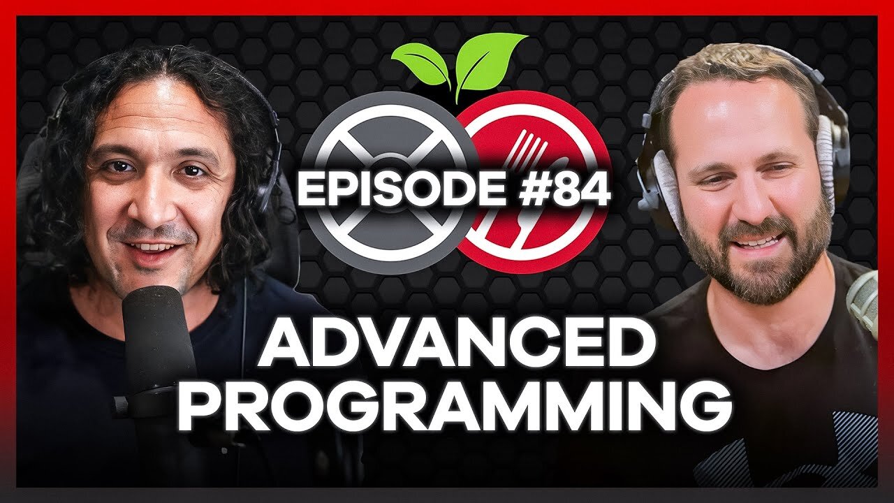 #84 - Why You Need to Understand Advanced Programming