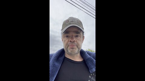 “Big Storm Coming” !!!