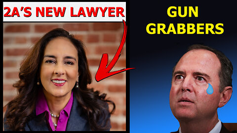 2nd Amendment Civil Rights Task Force: Gun Grabber Nightmare? or More Wind?