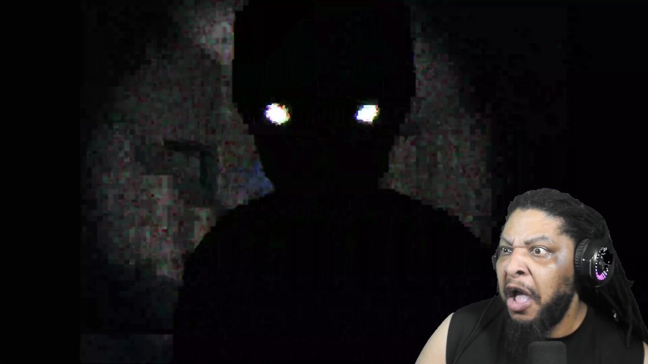 You Shouldn’t Investigate This House Alone… | Nocturnal Visit