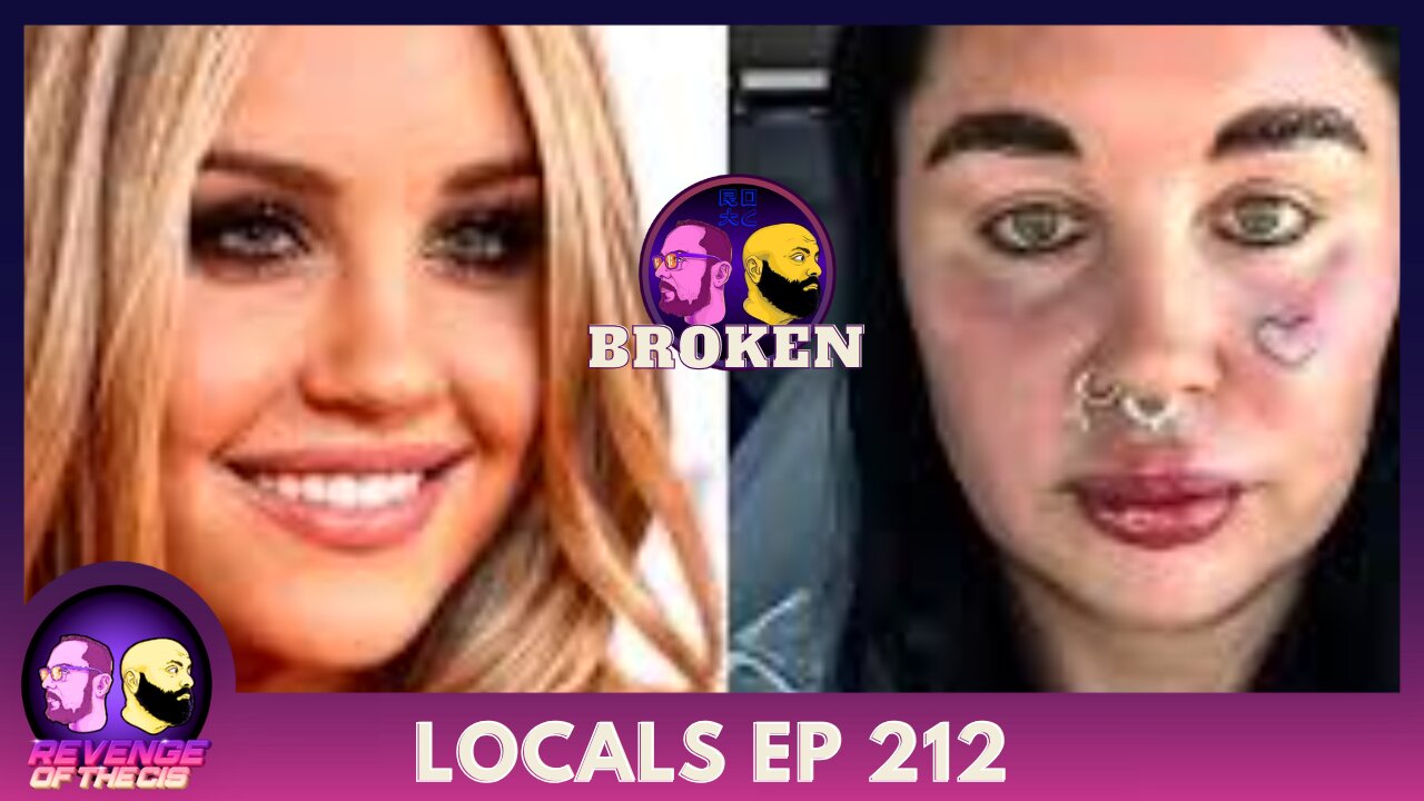 Locals EP 212: Broken