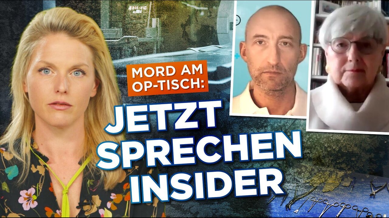 Transplantationsarzt und Betroffene packen aus: Die Wahrheit über Organspenden Teil 2