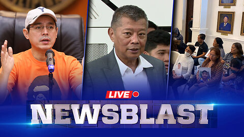 LIVE: SMNI NewsBlast | July 4, 2025