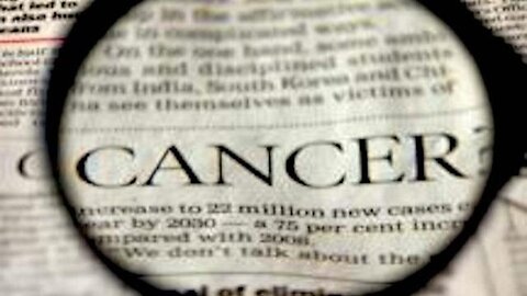 "Unveiling Hidden Cancer Cures: A History of Persecution (Pt. 1) - John Apsley"