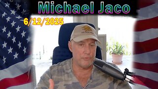 Michael Jaco Update Today June 12: "Why Are LA Cops Parking Their Cars So They Can Be Vandalized And Burned?"