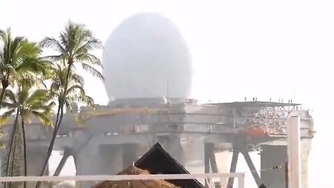 "Discovering HAARP's Role in the Caribbean: Climate Change or Conspiracy?"