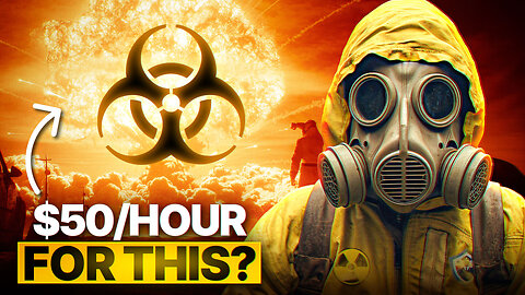 Guarding Armageddon: America's Security Teams Preventing Disaster Daily!