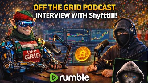 CHAIN REACTION EPISODE 4