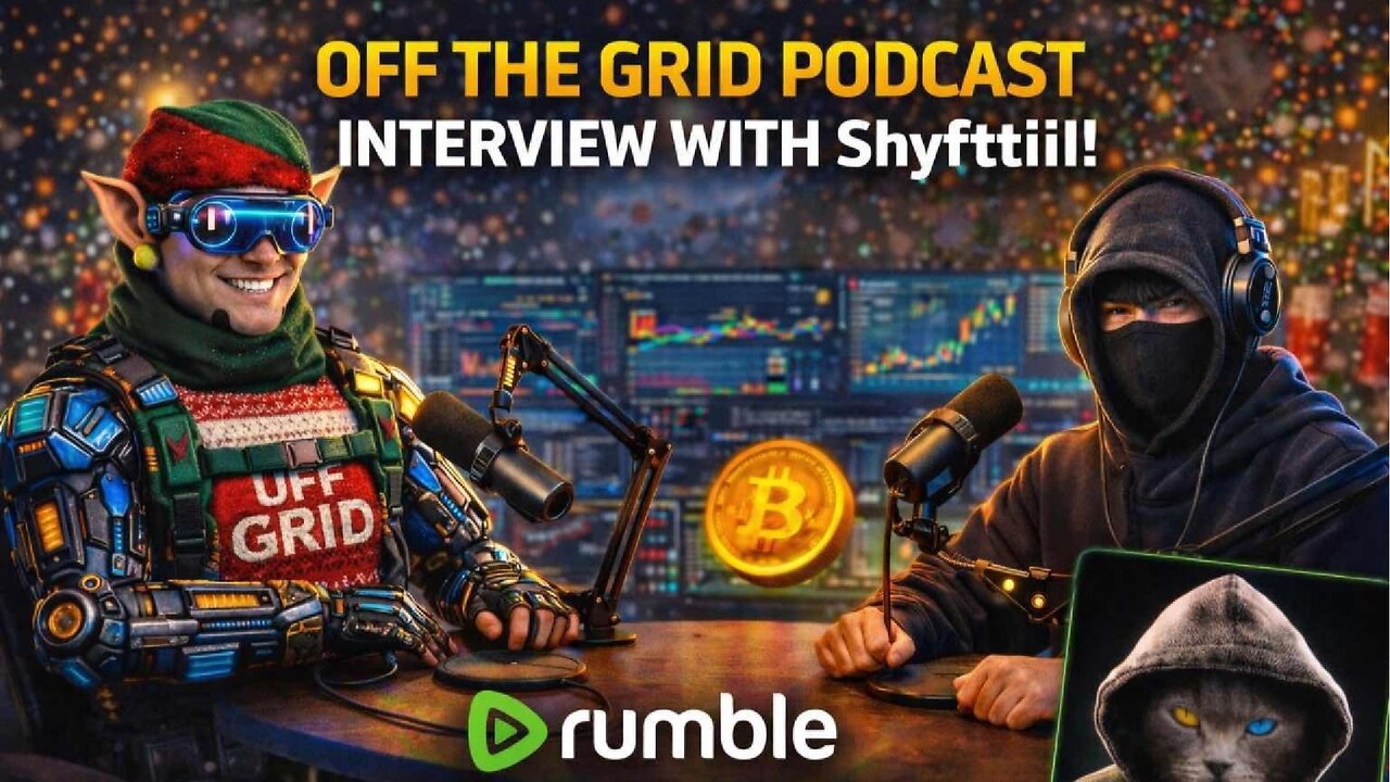 CHAIN REACTION EPISODE 4