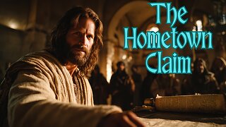 Today This Scripture Is Fulfilled | Catholic Daily Readings and Reflection | January 8, 2026