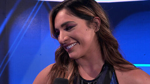 Raquel Rodriguez won’t be stopped: June 24, 2022 @wwefree