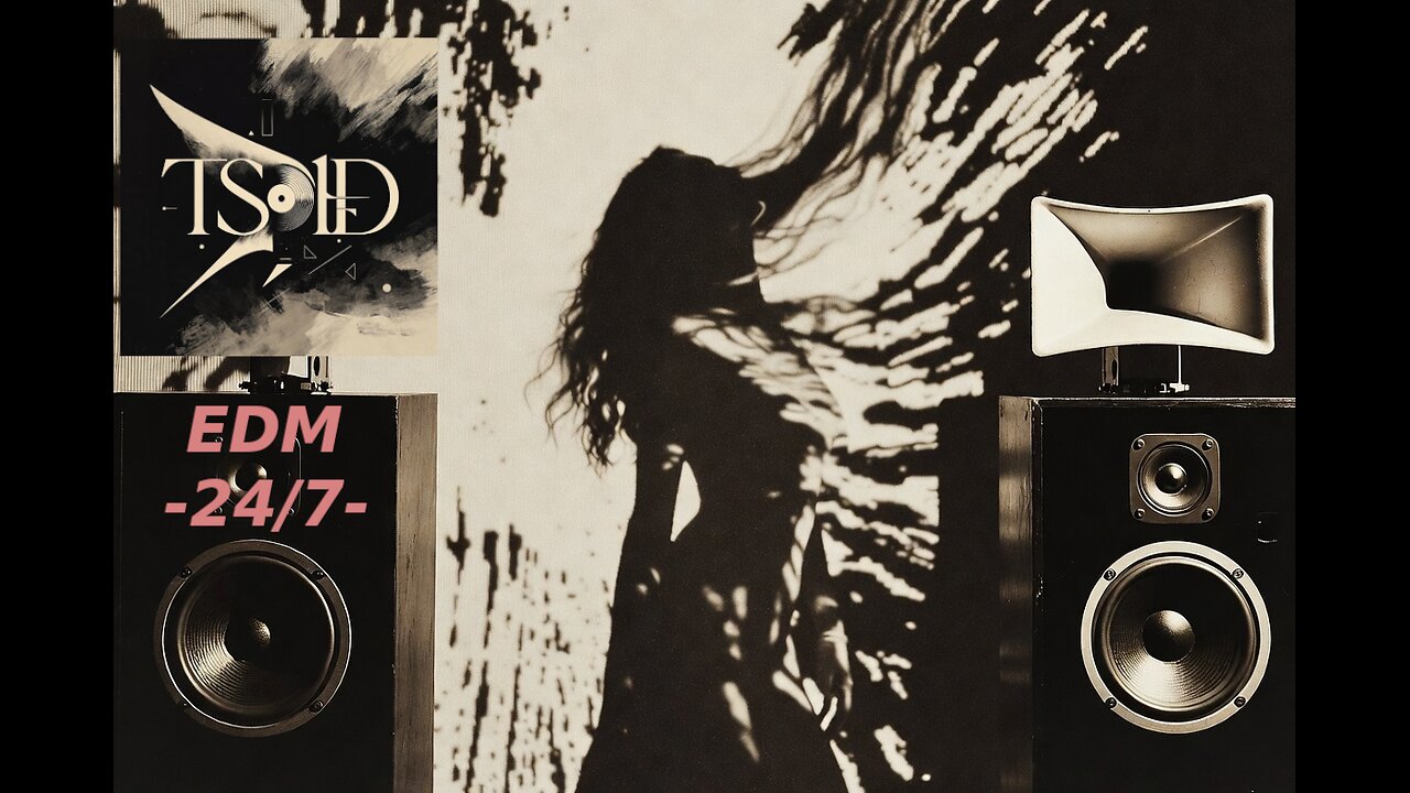 24/7 EDM mixtapes stream by TSolD - MT|DO# MT|SO#