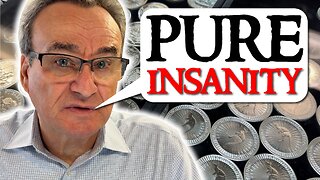 Dealer Reveals What is REALLY Going on With Silver