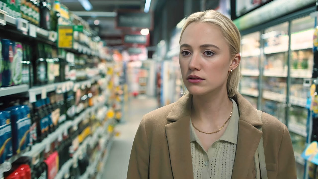 She Wanted A New Beginning But They Gave Her A Living Nightmare