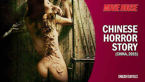 CHINESE HORROR STORY (2016) Full Movie - A Cool Anthology Tale now with ENGLISH SUBTITLES! 灵臆事件