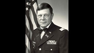 US Army LTC Harold Fritz: Medal of Honor Recipient Vietnam War